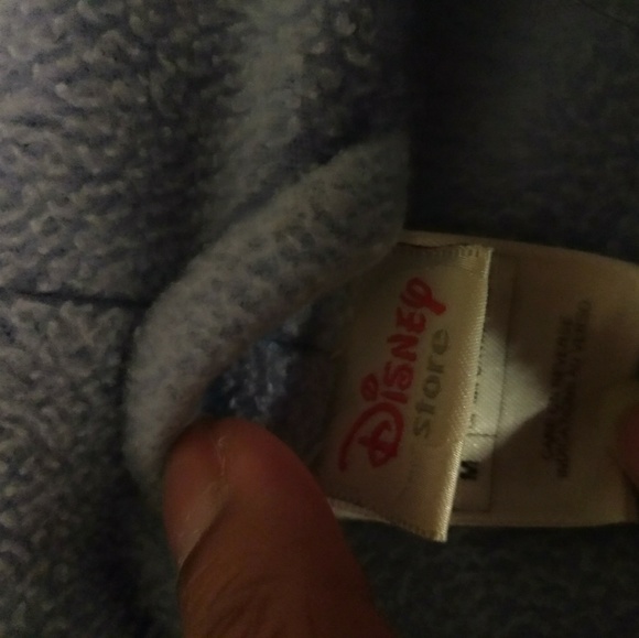 Girls Disney Robe - Picture 4 of 8